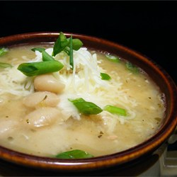Easy White Chili Recipe