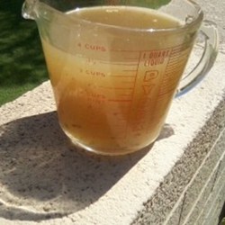 Chicken Broth Recipe