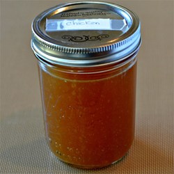 Saturday Chicken Stock Recipe