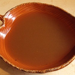 Bramblett's Vegetable Stock Recipe