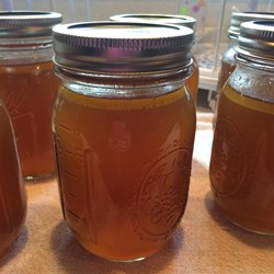 Slow and Easy Beef Stock Recipe