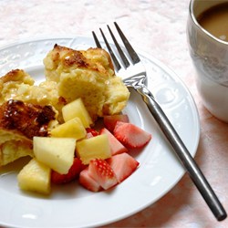 French Toast Souffle Recipe