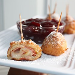 Monte Cristo Sandwich