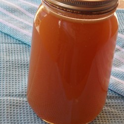 Bone Broth Recipe