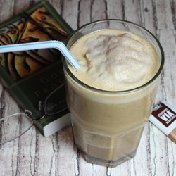Almond Milk Frappuccino® Recipe