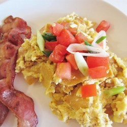 Migas II Recipe