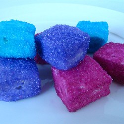 Emily's Famous Marshmallows Recipe