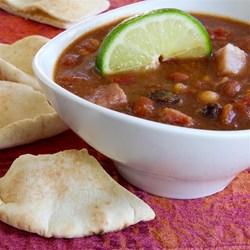 Casablanca Chili Recipe