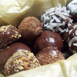 Brigadeiro Recipe