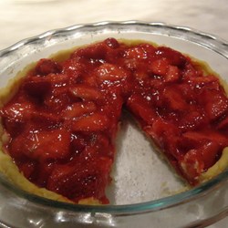 Lemon-Lime Soda Pie Recipe