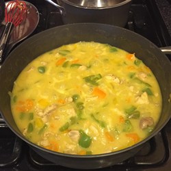 Lemon Pepper Chicken and Gravy Recipe