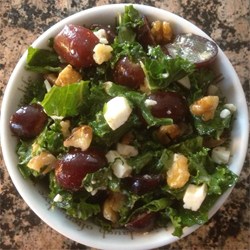 Christie's Salad Recipe