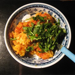 Indian Fish Curry Recipe