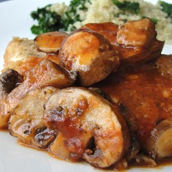 Chicken in a Pot Recipe