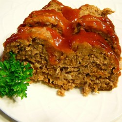 Amish Meatloaf Recipe