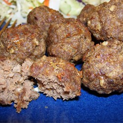 The Best Meatballs You'll Ever Have Recipe