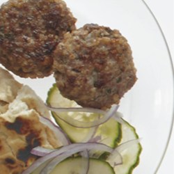 Middle Eastern Kibbeh Recipe