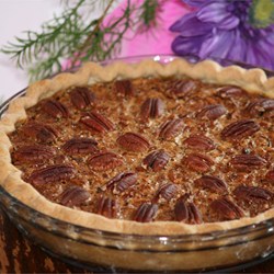 Pecan Pie IV Recipe