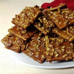 Pecan Praline Cookies Recipe