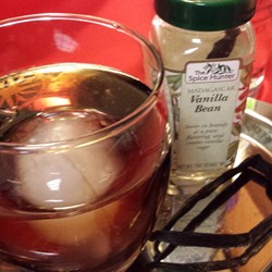 Coffee Liqueur I Recipe