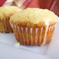 Poppy Seed Muffins Recipe