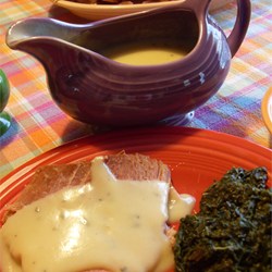 Mustard Sauce for Ham Recipe