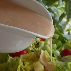 Cranberry Mustard Salad Dressing Recipe