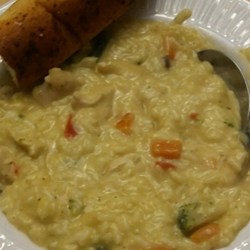 Simple Chicken Curry Recipe