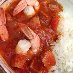 Jambalaya I Recipe