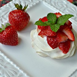 Meringue Crust Recipe