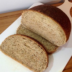 Real NY Jewish Rye Bread Recipe