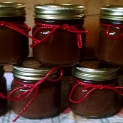 Slow Cooker Apple Butter Recipe
