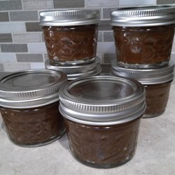 Pumpkin Butter Recipe