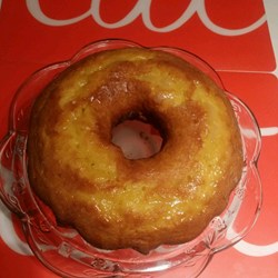 Six Flavor Glaze Recipe