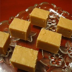 Fudge of the Irish Recipe