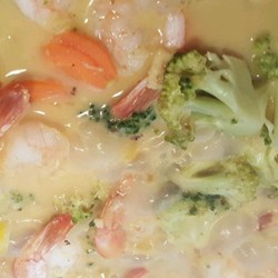 Paleo Coconut Curry Stir Fry Recipe