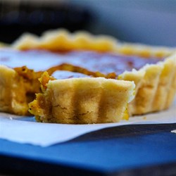 Never-Fail Gluten-Free Pie Crust Recipe