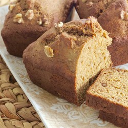 Very Banana-y Whole Wheat Banana Bread Recipe