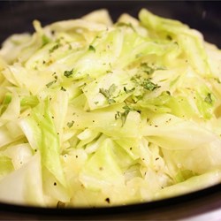 Fabulous Fried Cabbage Recipe