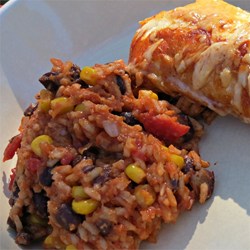 Spanish Rice Original Recipe
