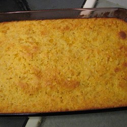 Baked Corn I Recipe