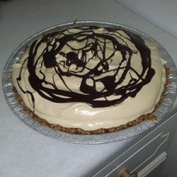 Peanut Butter Pie IV Recipe