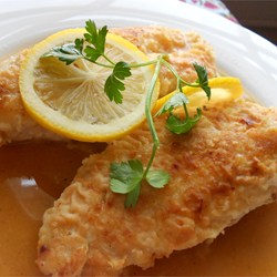 Famous Chicken Francaise Recipe