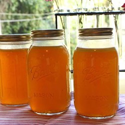 Chef John's Homemade Chicken Stock Recipe