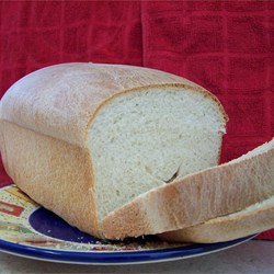 Herman Bread Recipe