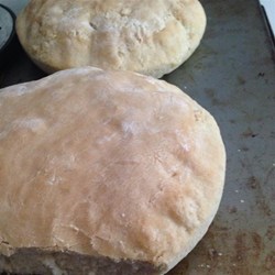 Quick Sourdough Bread Recipe
