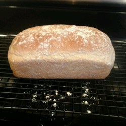 Potato Bread III Recipe