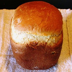 Potato Bread I Recipe