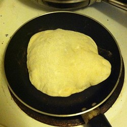 Traditional Pita Breads Recipe
