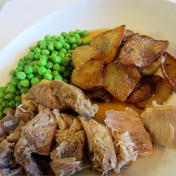 Simple Spare Ribs Recipe